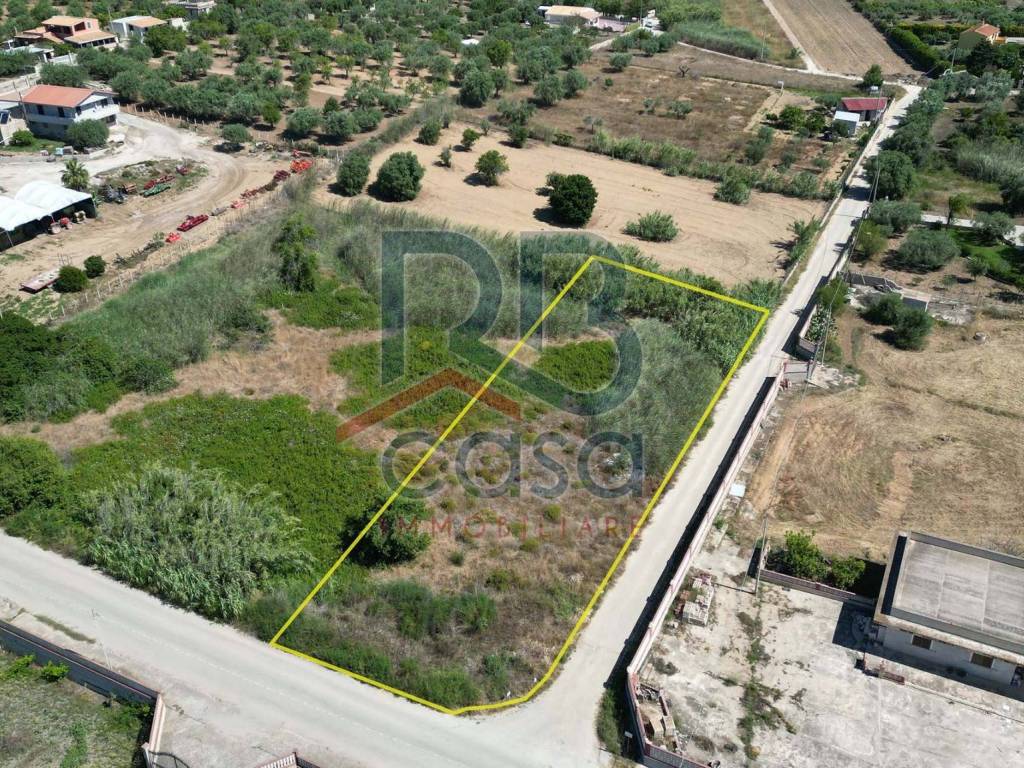 Terreno a Ispica in Via del Giglio - Foto 2