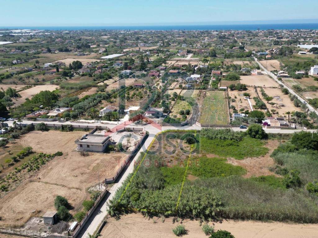 Terreno a Ispica in Via del Giglio - Foto 3