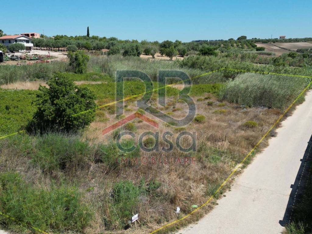 Terreno a Ispica in Via del Giglio - Foto 4