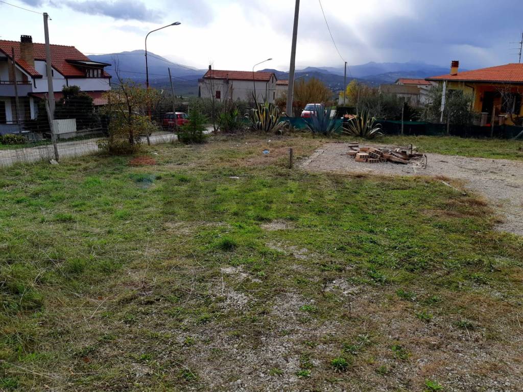 Terreno a Castel frentano in Contrada Clementi - Foto 3