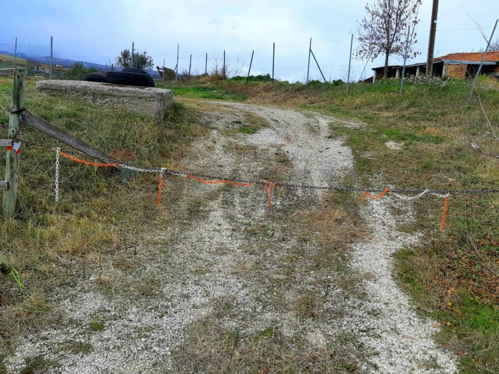 Terreno a Castel frentano in Contrada Clementi - Foto 4