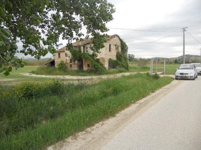 Rustico / casale a Controguerra in Strada Provinciale 1 - Foto 2