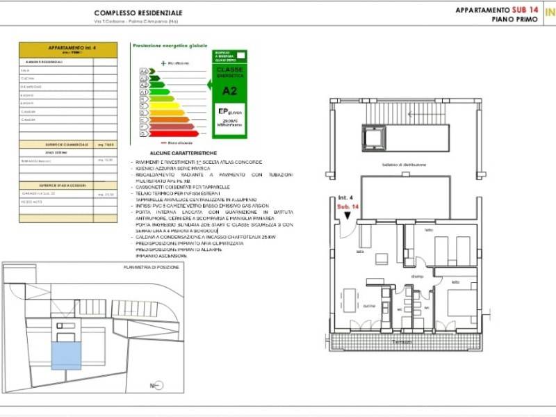 Appartamento a Palma campania - Foto 2