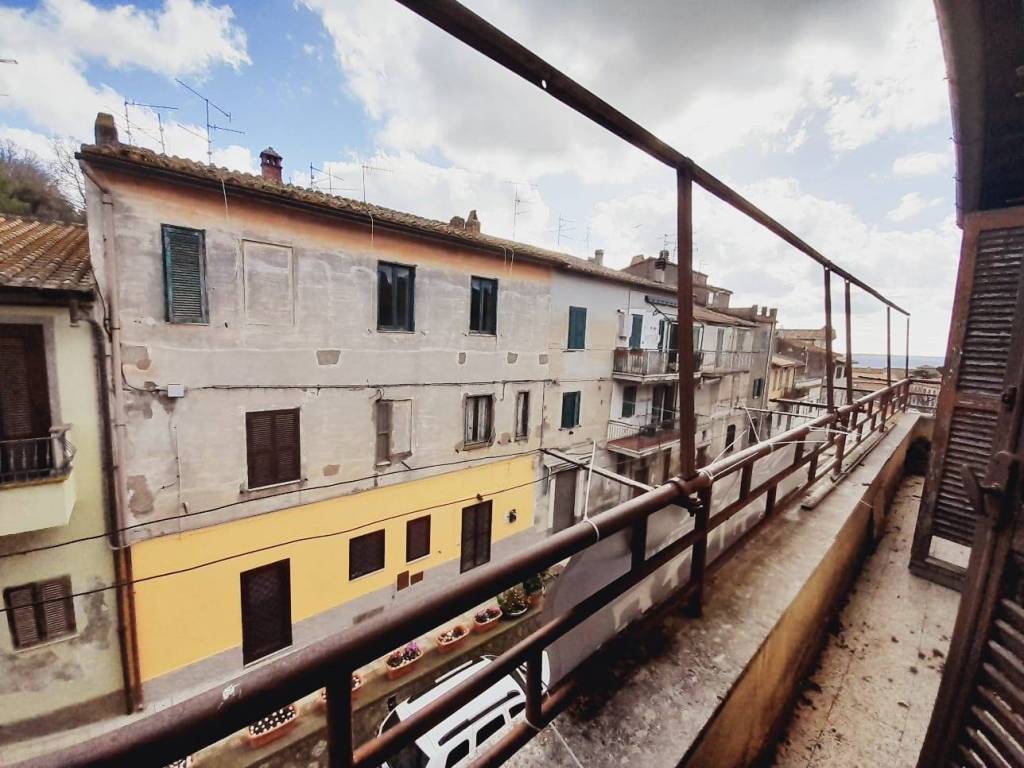 Appartamento a Monte romano - Foto 3