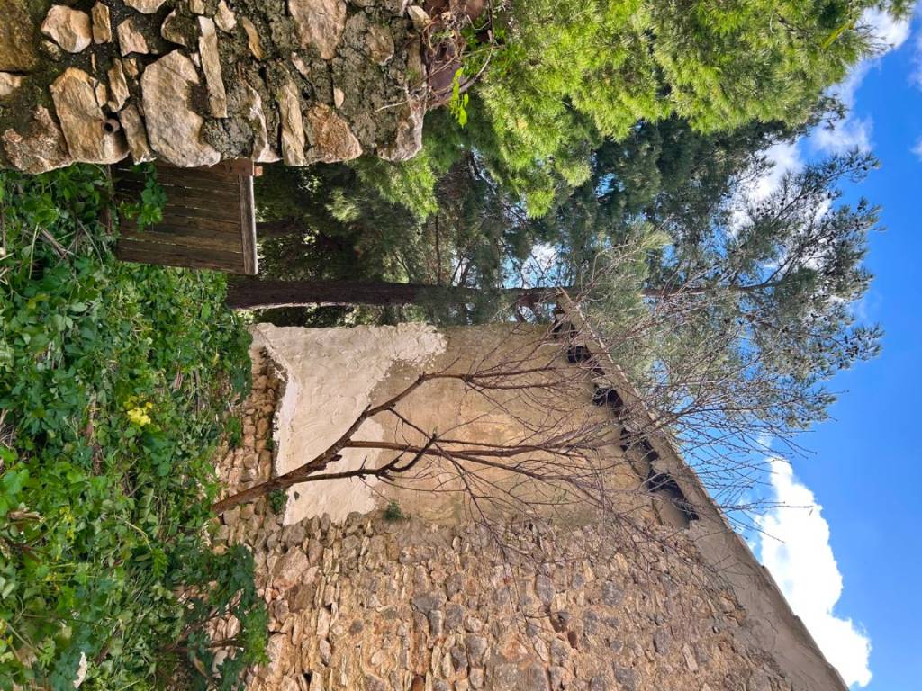 Rustico / casale a Castellammare del golfo in Contrada Castello di Badia - Foto 3
