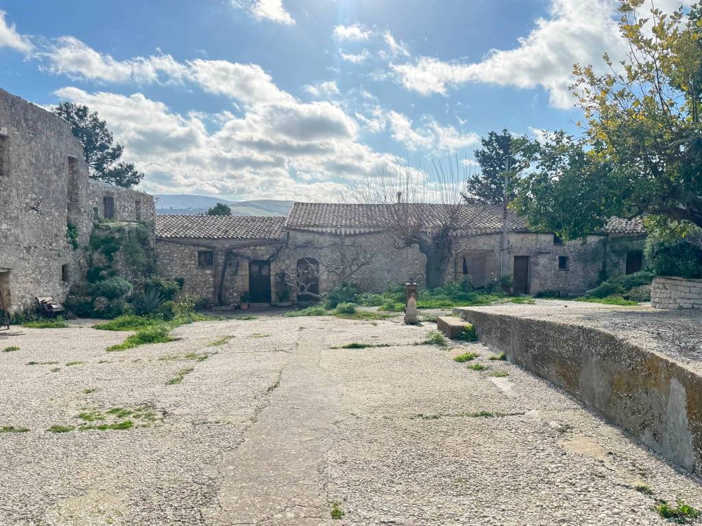 Rustico / casale a Castellammare del golfo in Contrada Castello di Badia - Foto 5