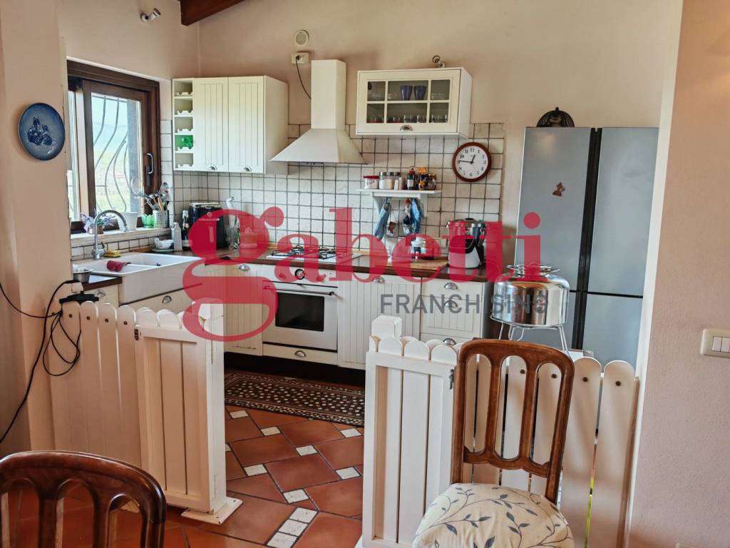 Rustico / casale a Pietramelara in Via Cinquevie, 42 - Foto 3