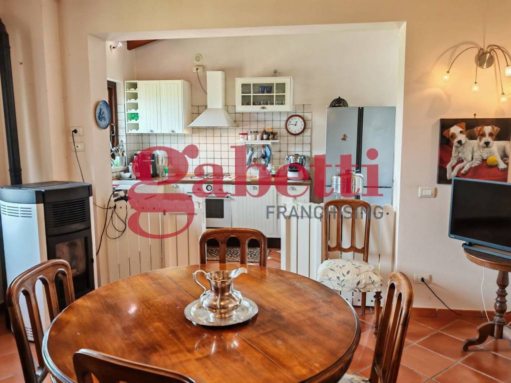 Rustico / casale a Pietramelara in Via Cinquevie, 42 - Foto 5