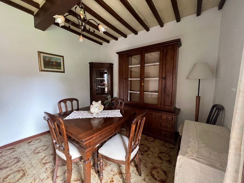 Appartamento a Sovicille in Strada Provinciale della Montagnola Senese - Foto 3