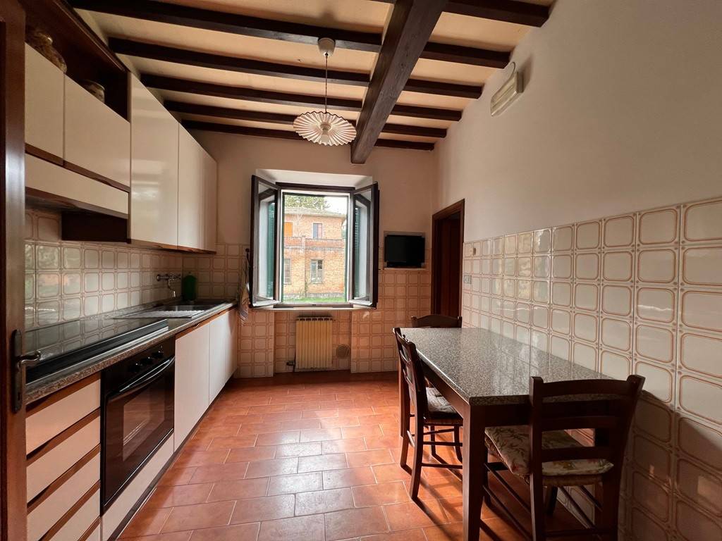 Appartamento a Sovicille in Strada Provinciale della Montagnola Senese - Foto 5