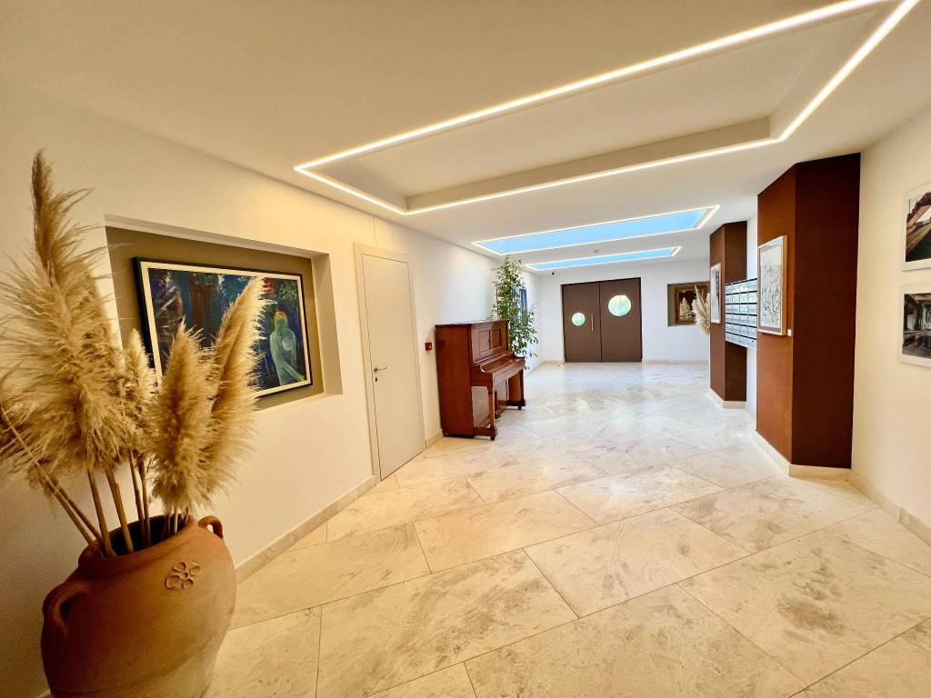 Appartamento a Chiavari in Via Preli - Foto 5