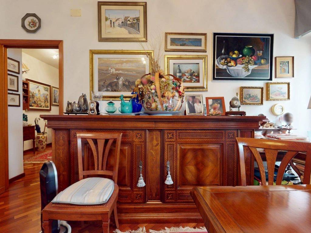 Appartamento a Cagliari in Viale Armando Diaz - Foto 2