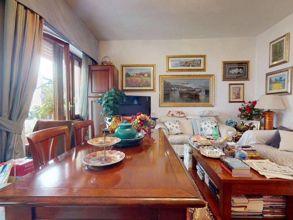 Appartamento a Cagliari in Viale Armando Diaz - Foto 3