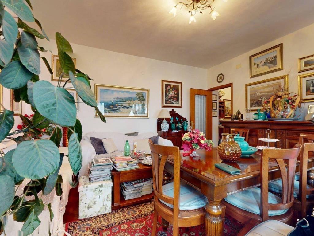 Appartamento a Cagliari in Viale Armando Diaz - Foto 5