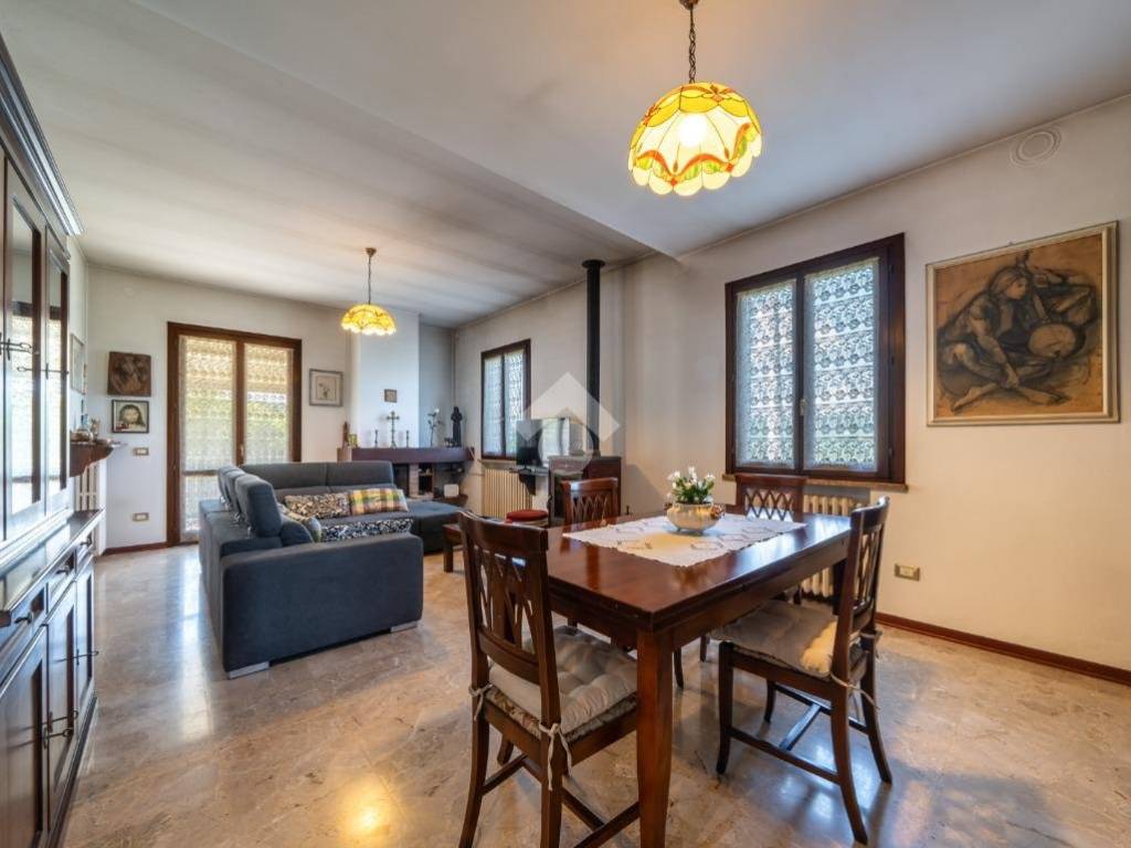 Villa a Canossa in Via dei Castelli, 4 - Foto 2