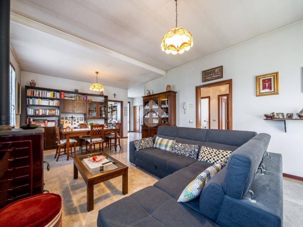 Villa a Canossa in Via dei Castelli, 4 - Foto 3