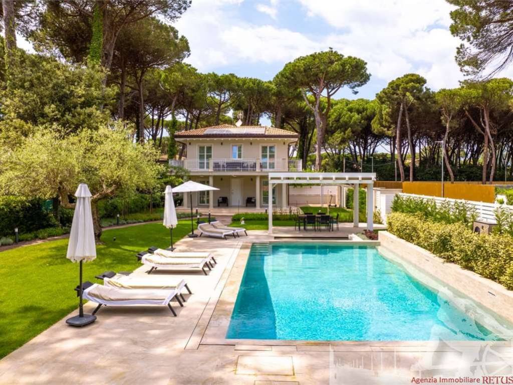 Villa a Forte dei marmi - Foto 2