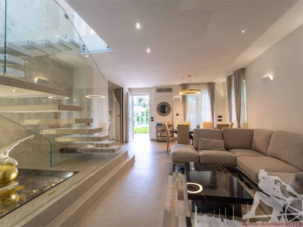 Villa a Forte dei marmi - Foto 5