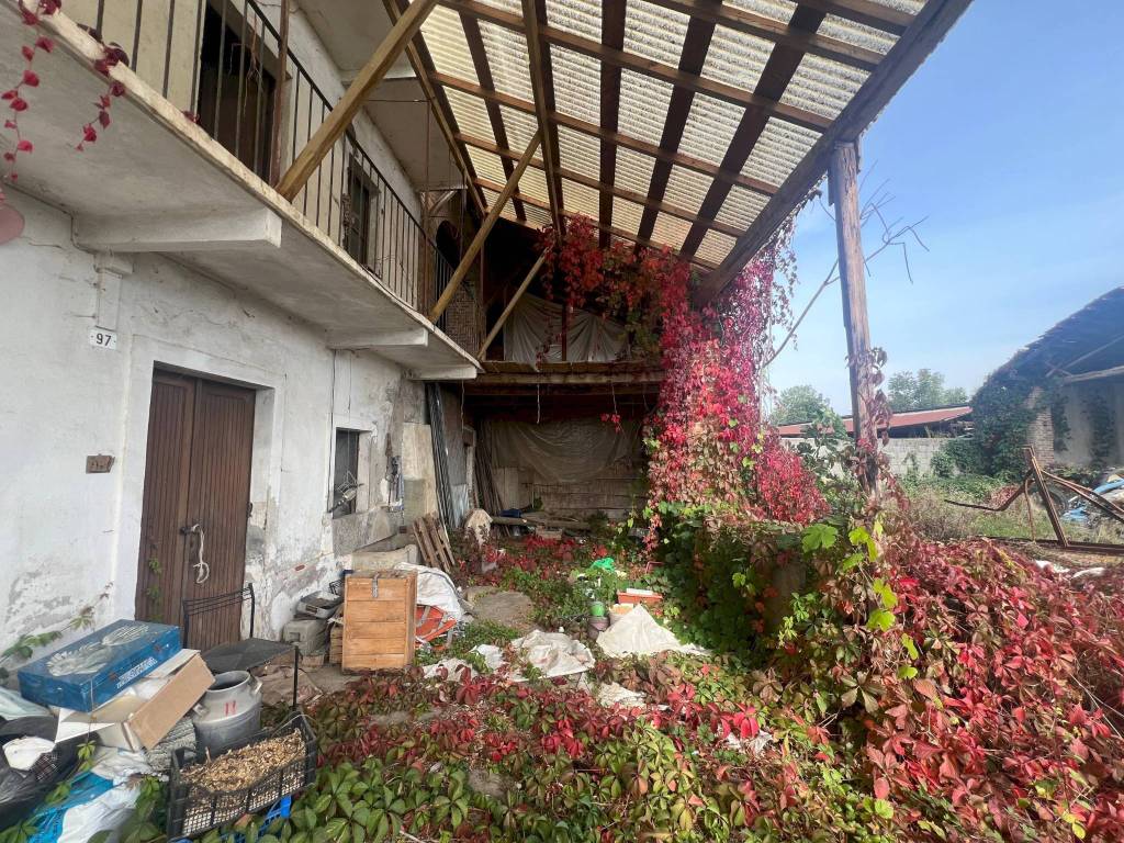 Casa indipendente a Caraglio in Via Ritanolo, 45 - Foto 5