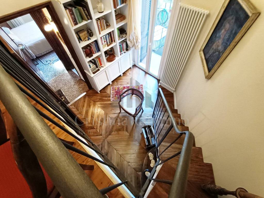 Appartamento a Genova in Via Cesare Cabella - Foto 5