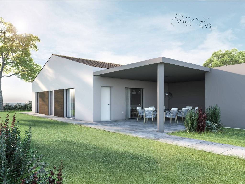 Villa a Arcole - Foto 2