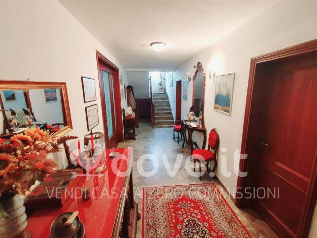 Villa a Castiglione del lago in Via Bagnolo - Foto 3