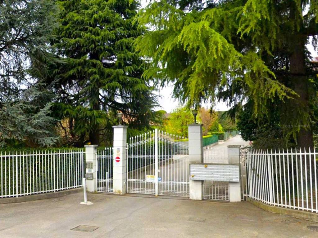 Villa a Casatenovo in VIA SAN GAETANO, 63 - Foto 4