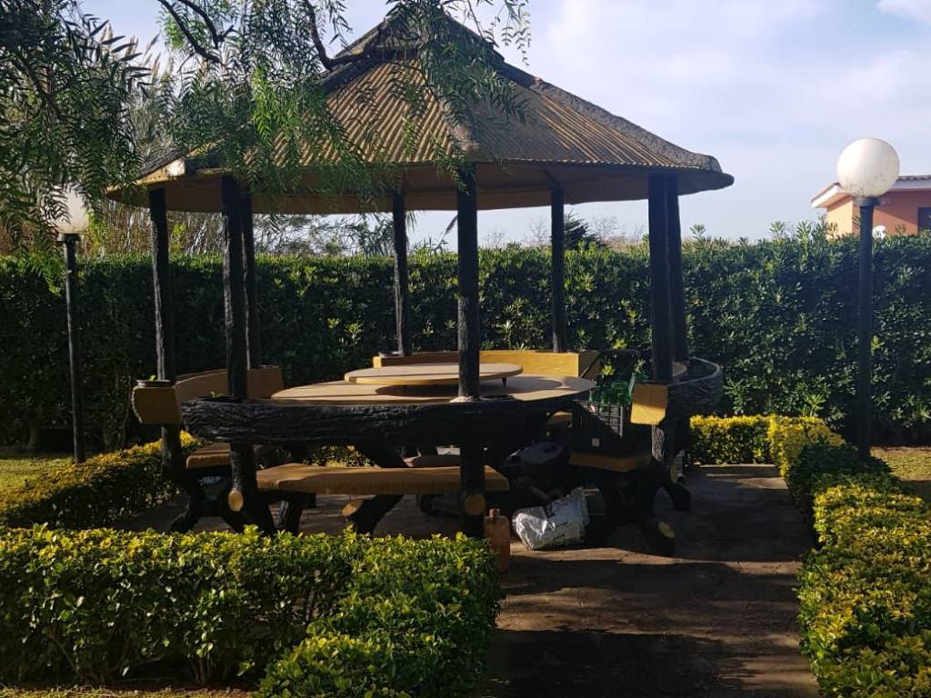 Villa a Pozzuoli in Via Cuma Licola - Foto 5