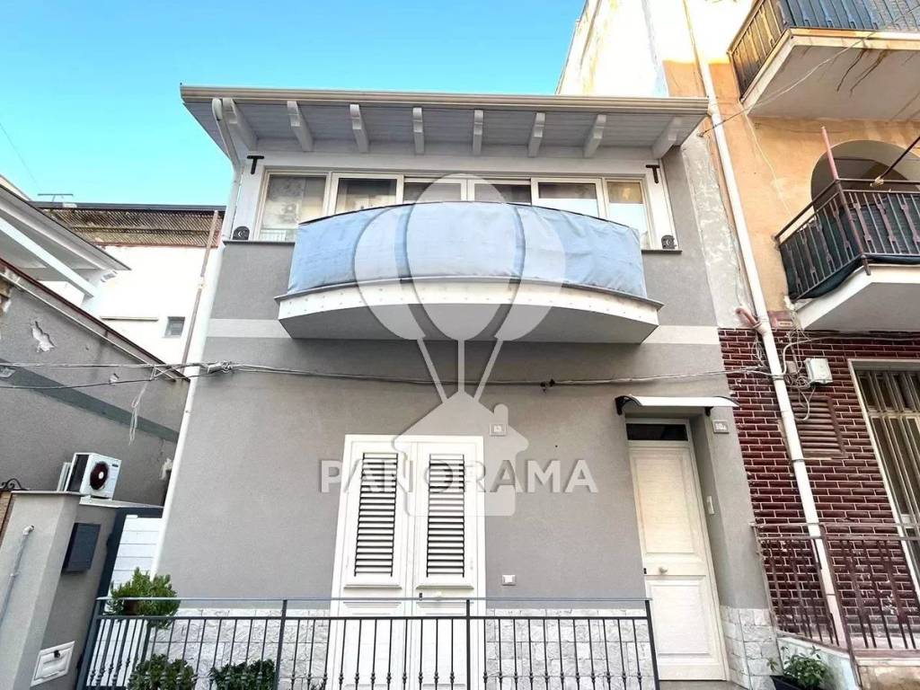 Appartamento a Balestrate in Via Papa Giovanni XXIII - Foto 2