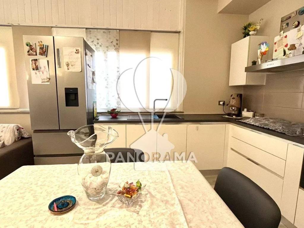 Appartamento a Balestrate in Via Papa Giovanni XXIII - Foto 4