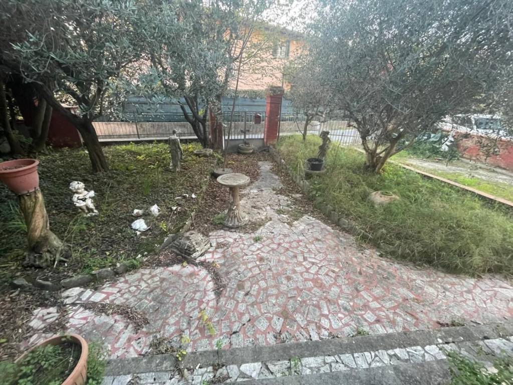 Villetta a schiera a Pietrasanta in Via del Castagno, , 23 - Foto 2