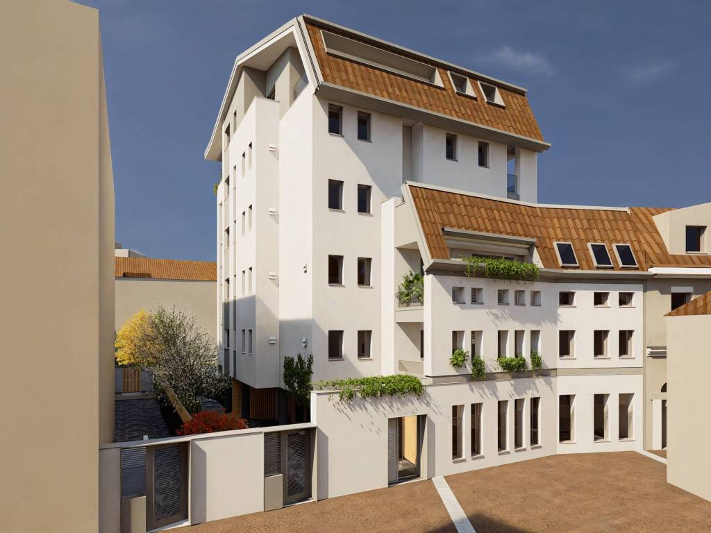 Attico / mansarda a Bolzano - Foto 4