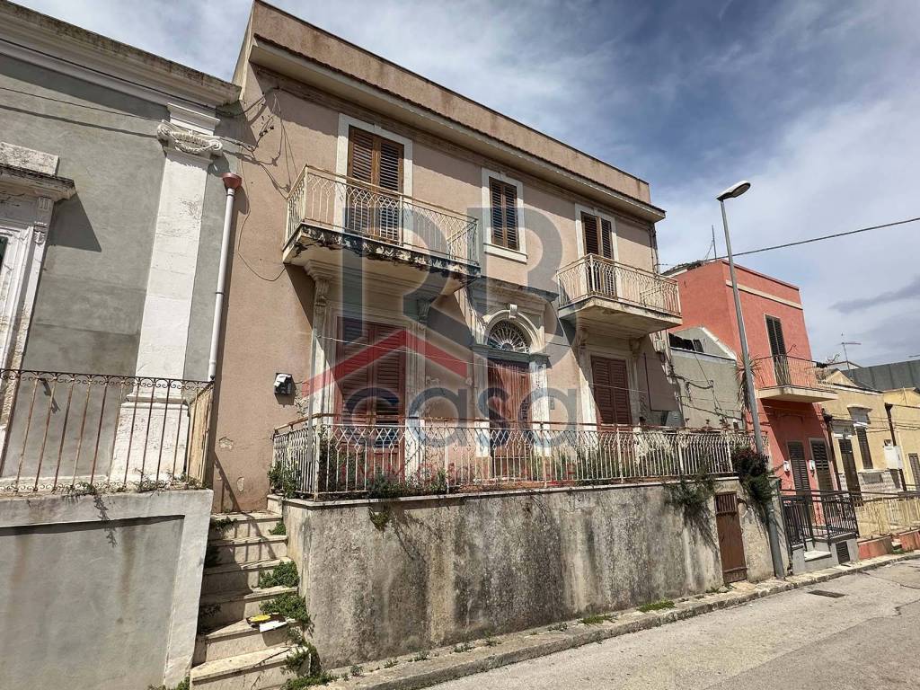 Casa indipendente a Ispica in Via 25 Luglio - Foto 2