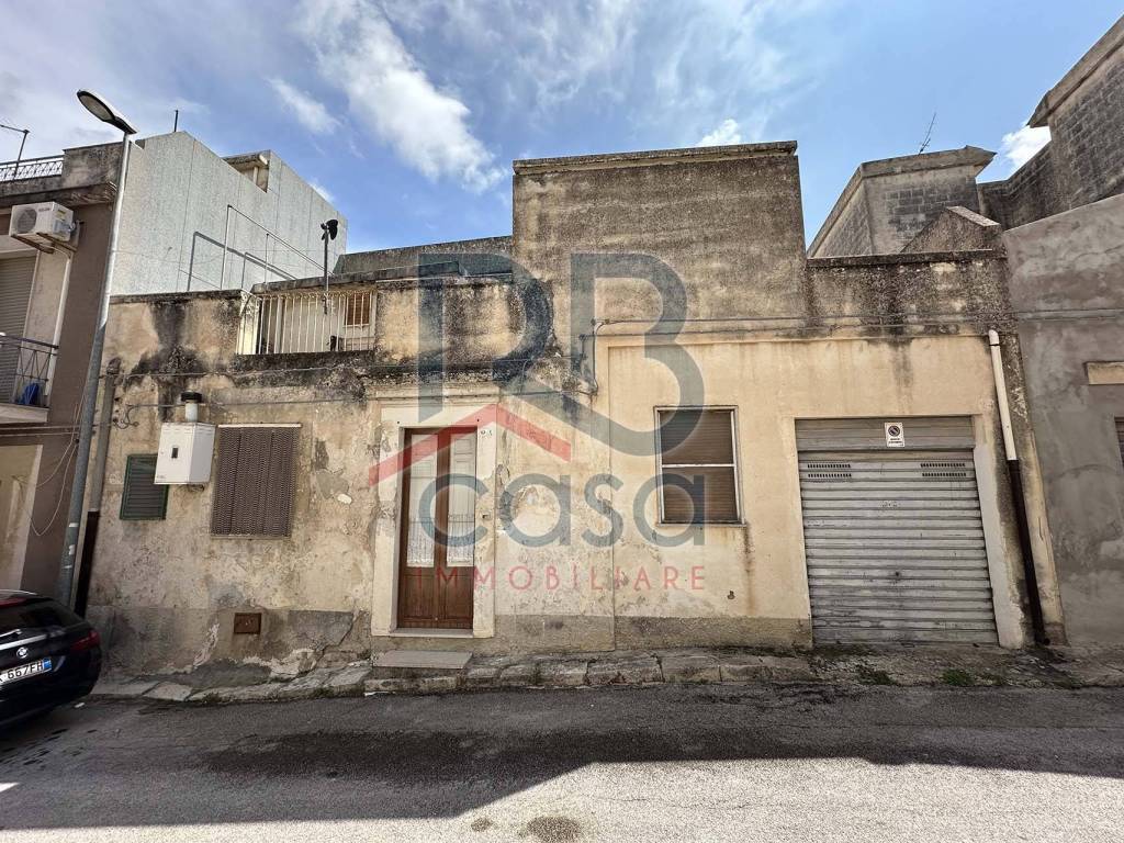 Casa indipendente a Ispica in Via 25 Luglio - Foto 5