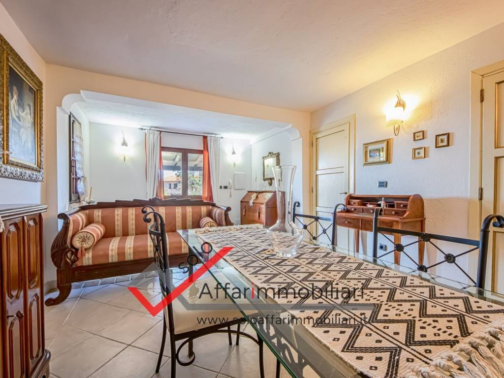 Villa a Arzachena in Villaggio Faras - Foto 2