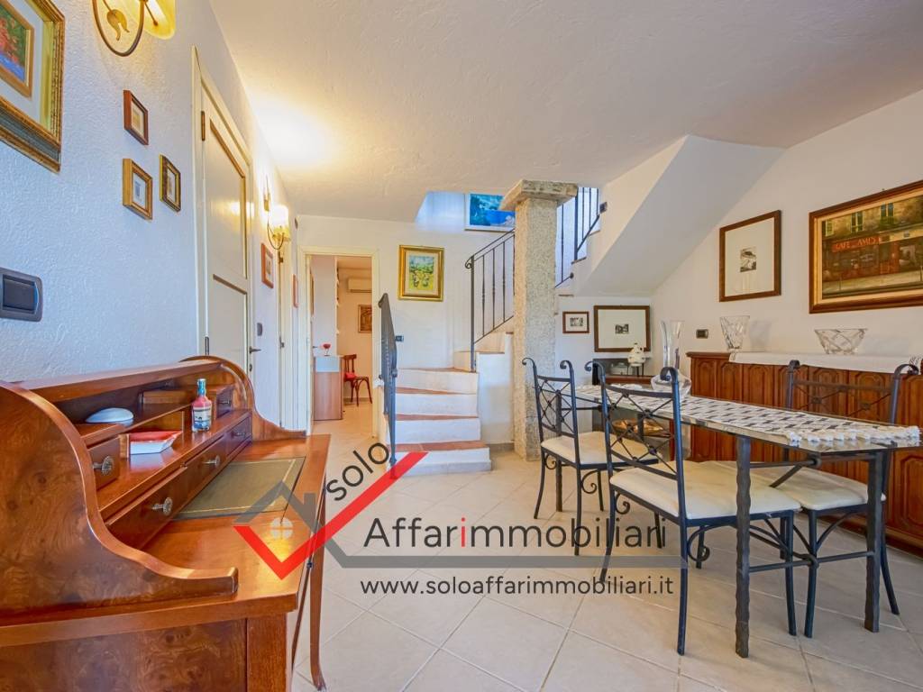 Villa a Arzachena in Villaggio Faras - Foto 3