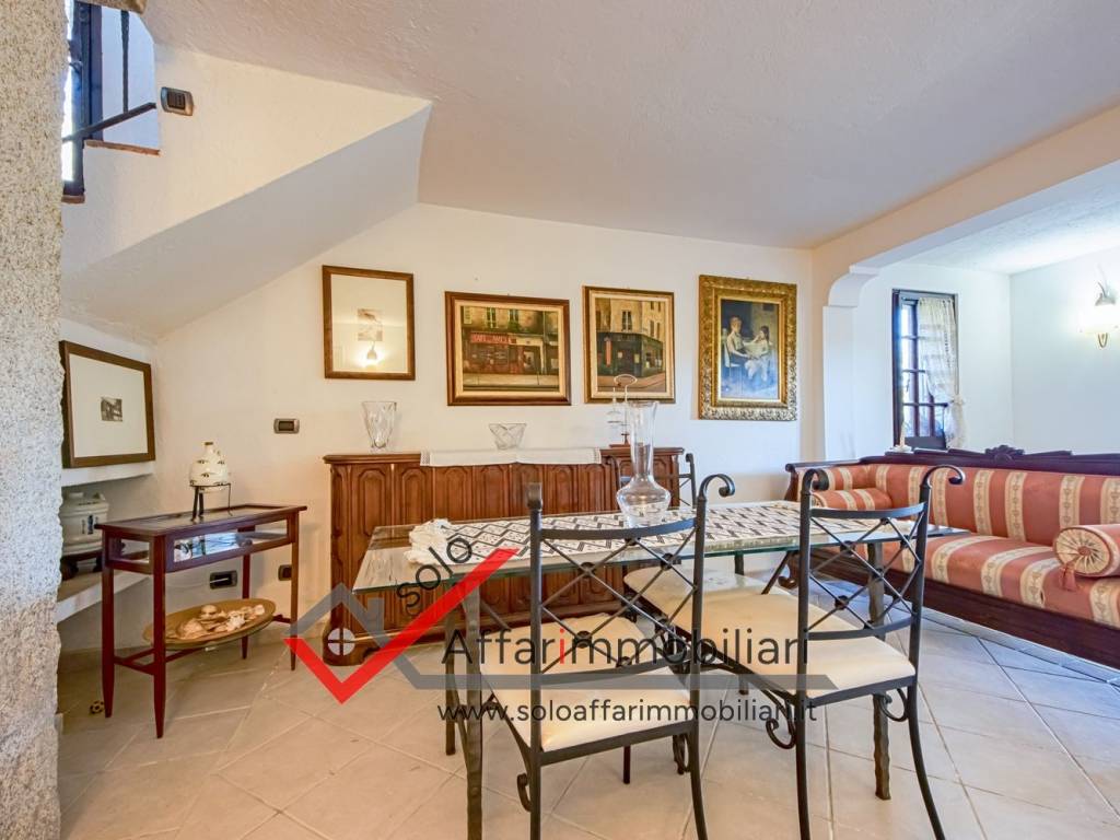 Villa a Arzachena in Villaggio Faras - Foto 4
