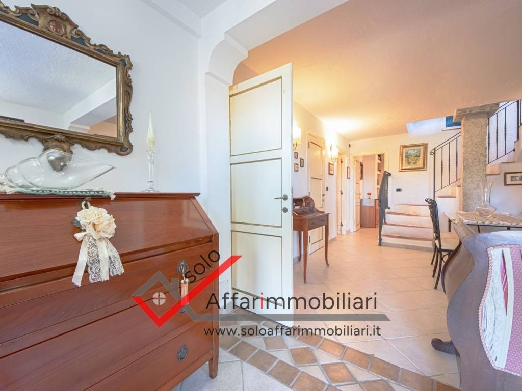 Villa a Arzachena in Villaggio Faras - Foto 5