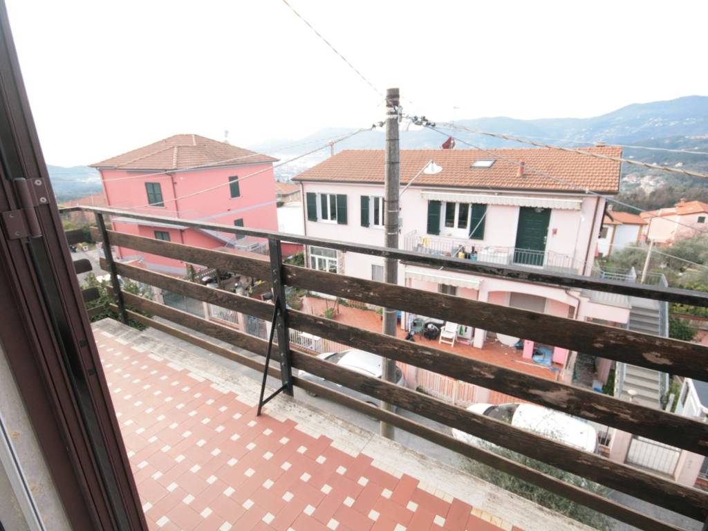 Villa a La spezia in Via Amerigo Vespucci, 33 - Foto 4