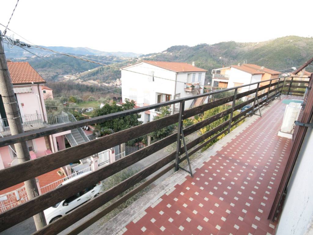 Villa a La spezia in Via Amerigo Vespucci, 33 - Foto 5