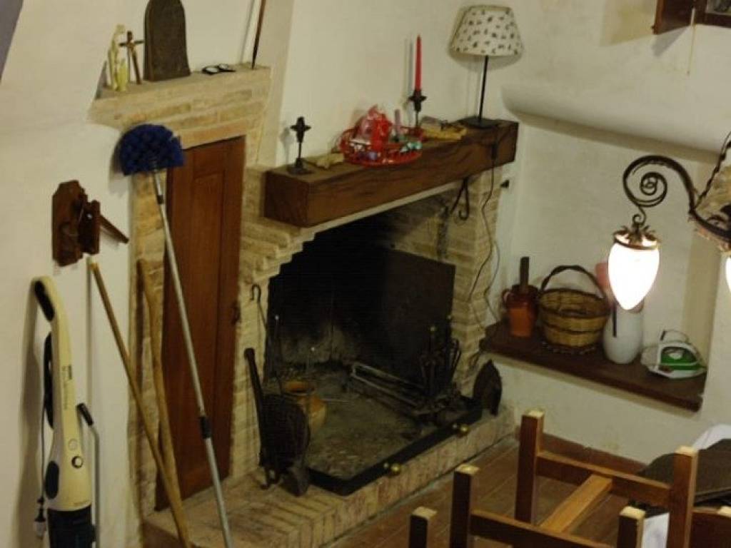 Casa indipendente a Acquasparta in Strada Regionale Spoletina - Foto 3