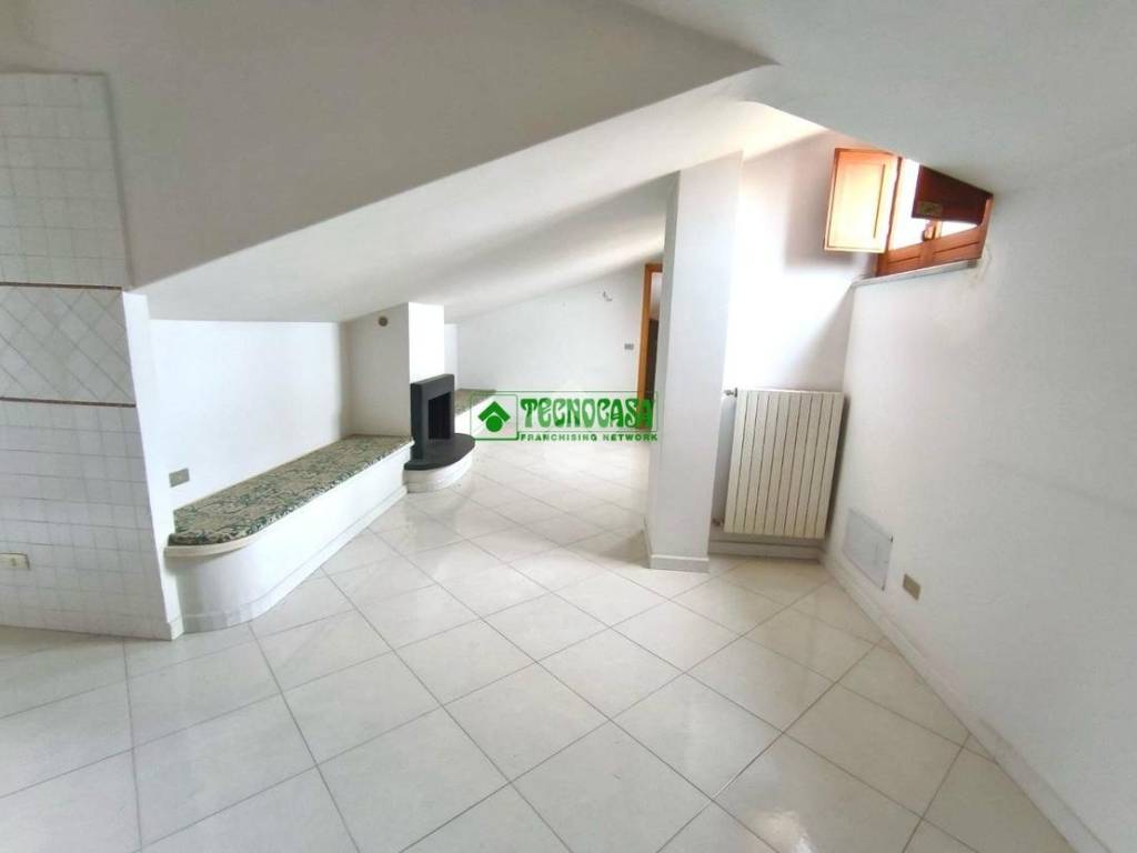 Loft / open space a Mercogliano in Via degli Orti, 16 - Foto 2