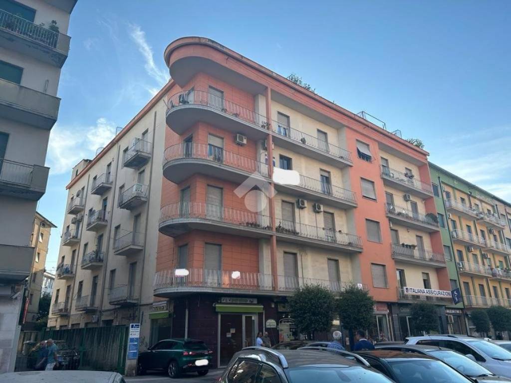 Appartamento a Cosenza in Via Gregorio Caloprese, 29 - Foto 3