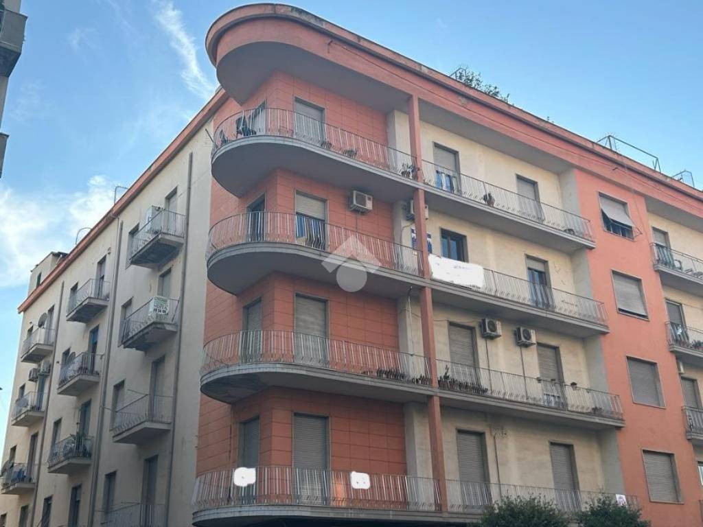 Appartamento a Cosenza in Via Gregorio Caloprese, 29 - Foto 4