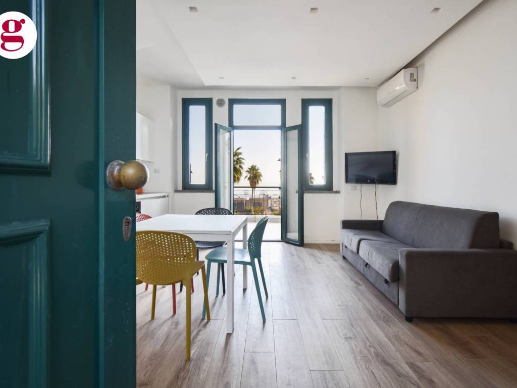 Appartamento a Vasto in Via Zara, 11 - Foto 2