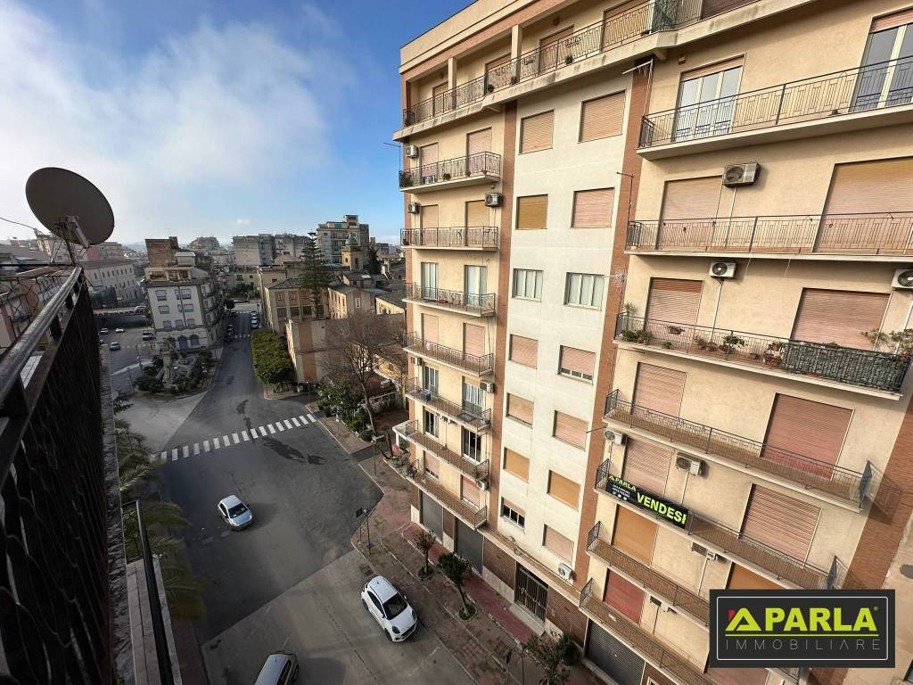 Appartamento a Canicattì in Via Cesare Battisti - Foto 3