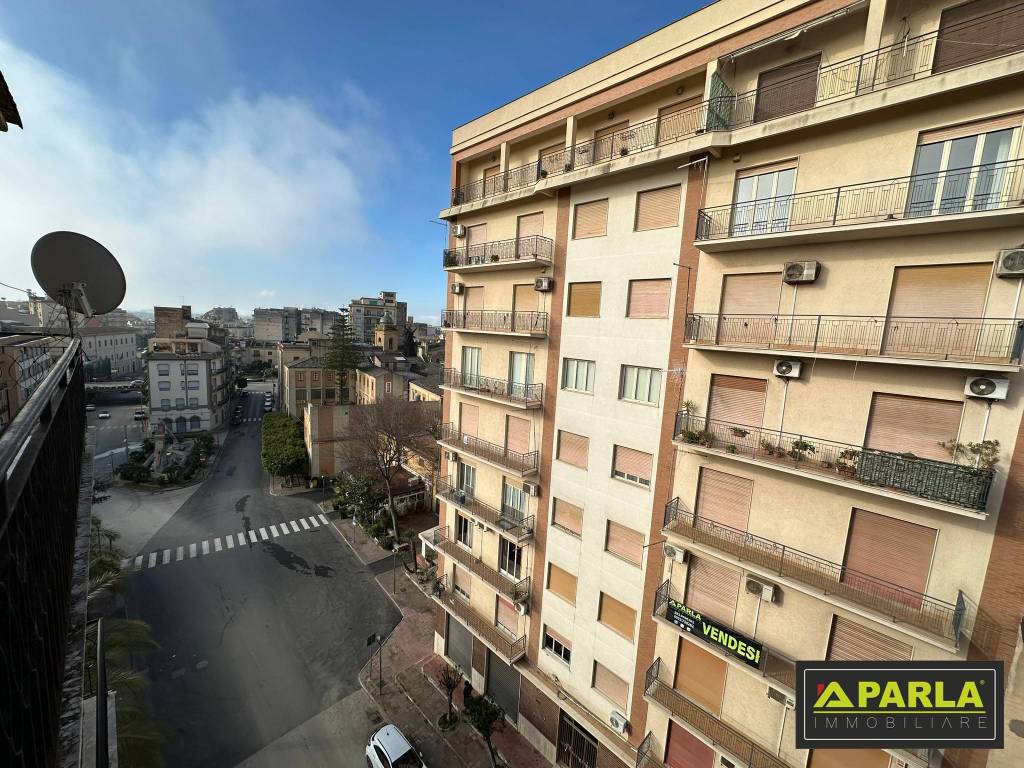 Appartamento a Canicattì in Via Cesare Battisti - Foto 4