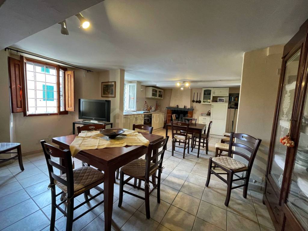 Casa indipendente a Vaiano in Via della Selva - Foto 3