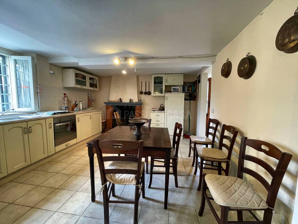Casa indipendente a Vaiano in Via della Selva - Foto 5