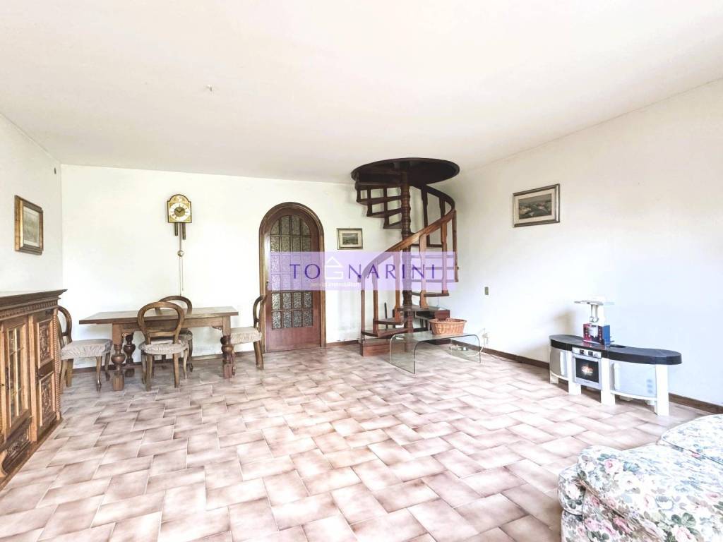 Villa a Monsummano terme in Via Custoza - Foto 2